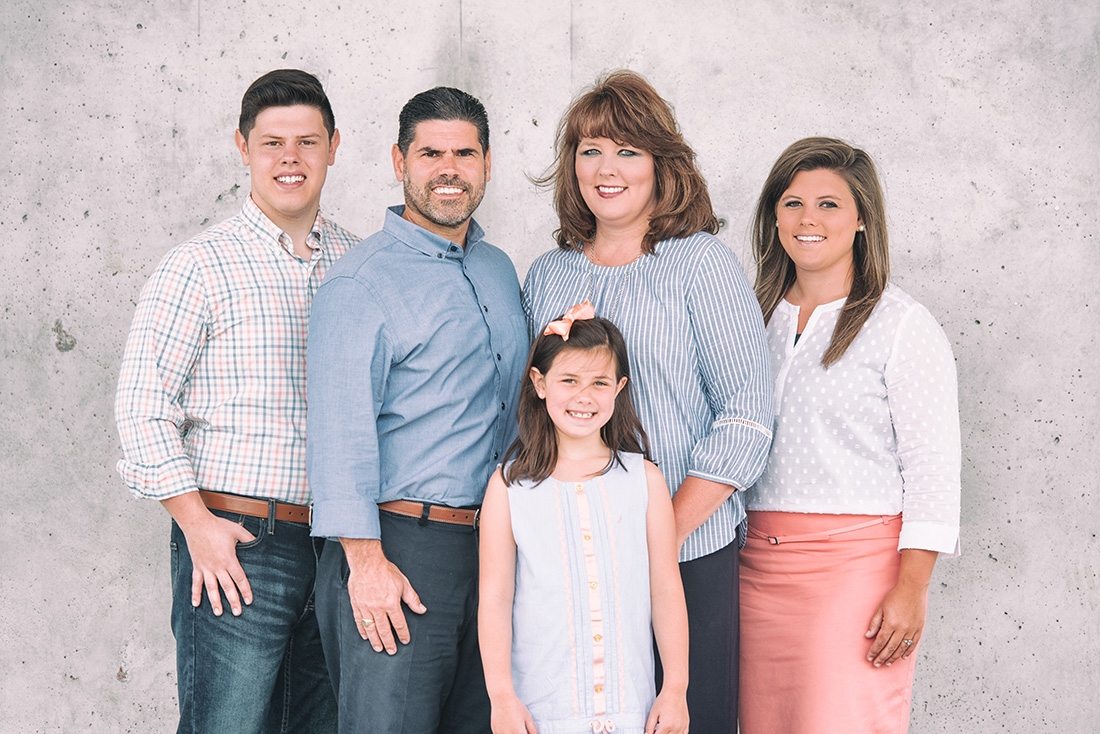 About Us – Twin Rivers Baptist Church