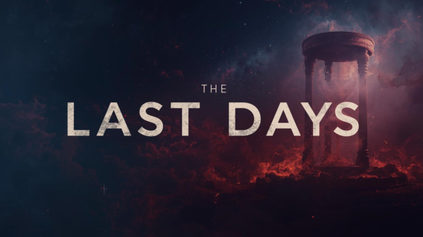 Coping in the Last Days Image