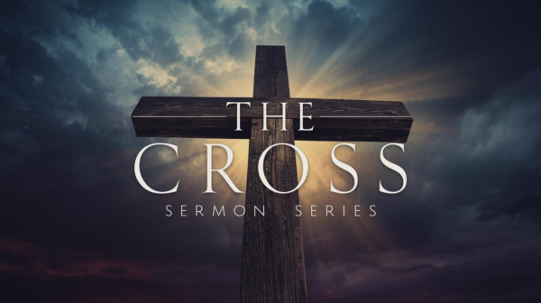 Pilate's Decision Image